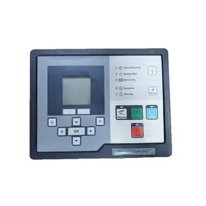 全新正版HMI 220电源命令控制器0300-6314-01，用于显示面板PCC2.2 HMI220