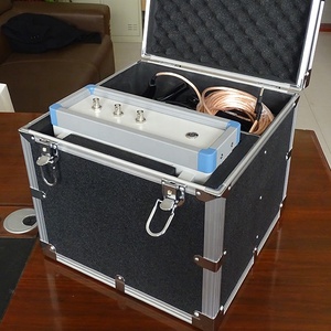 Tragbarer Transformator Wicklung verformung diagnose tester Elektronische Power Sweep-Frequenzgang analyze SFRA-Analysator - Product Image 4