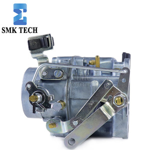 Neuer Vergaser Vergaser VERGASER ASSY 361V ERC2886 2 1/4 2.25 Benzin - Product Image 2