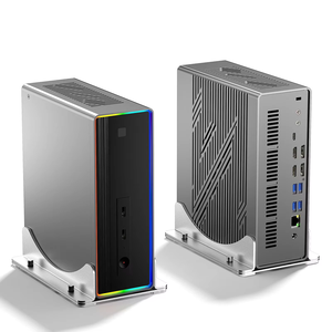 โฮสต์ I9เกมมินิพีซีที่ดีที่สุด NVIDIA Ai RTX 3070 16G 3060 12g I9 12900H DDR4 2 *nvme Windows 11คอมพิวเตอร์เกมคอมพิวเตอร์ตั้งโต๊ะ WiFi6 NUC - Product Image 6