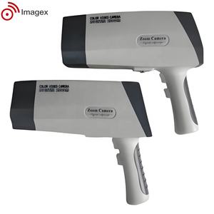 Mikroskop Digital, <span class=keywords><strong>Colposcope</strong></span> Video Mikroskop HD elektronik <span class=keywords><strong>Colposcope</strong></span> S ONY CCD sistem pencitraan serviks lampu LED - Product Image 6