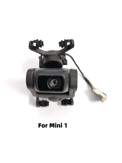 Gimbal with Camera for DJI Mini 1 Drone Replacement Accessories - 4K Gimbal Camera Assembly Spare Part for Mini 1