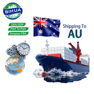 Доставка из Китая в Австралию: Авиаперевозки, быстрая доставка, услуги DDP, от двери до двери - Product Image 3