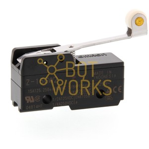 Omron Z15GW211453270 - Nuovo - Product Image 1