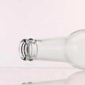 ขวดน้ำใสสำหรับน้ำอัดลมขนาด275มล. กระบอกบางสำหรับน้ำอัดลม - Product Image 4