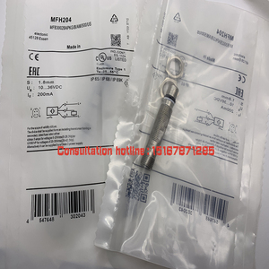 Hot bán từ áp lực kháng chuyển đổi ban đầu được sử dụng cho xi lanh thủy lực mfh200 mfh201 mfh202 mfh203 mfh204 - Product Image 2