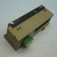 Pengontrol Mesin NJ301-1100 CPU EtherCAT Kontrol Gerak Otomatisasi Mesin Kontrol Gerak Multi-Axis EtherCAT