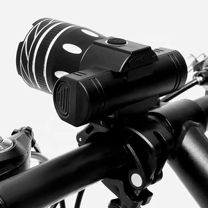 Juego de <span class=keywords><strong>luces</strong></span> traseras de <span class=keywords><strong>bicicleta</strong></span> de nuevo diseño 2024 superventas, faros delanteros de alta calidad con fuente de alimentación de batería - Product Image 5