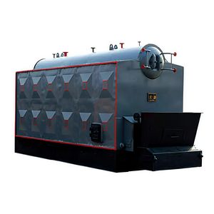 산업용 바이오매스 보일러 및 생산을 위한 자연순환 석탄톱밥 신형 증기발생기 - Product Image 3