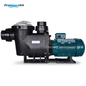 Pompa per Acqua Astral da 7,5 CV per Piscine, Attrezzatura ad Alta Pressione per Trattamento Acque Reflue - Product Image 2