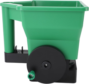 Épandeur de semences et d'<span class=keywords><strong>engrais</strong></span> portatif RCM, capacité 3L, multifonctionnel, pour jardin, pelouse, plantation de semences d'herbe - Product Image 2
