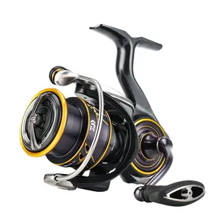 Find Daiwa Made in Japan in Heavy-Duty, Adjustable Options