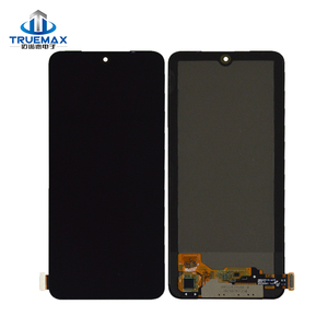 Afficher para poco <span class=keywords><strong>m5s</strong></span> ekran pantalla del LCD pantalla para celular para redmi note 10 4G 10s - Product Image 1
