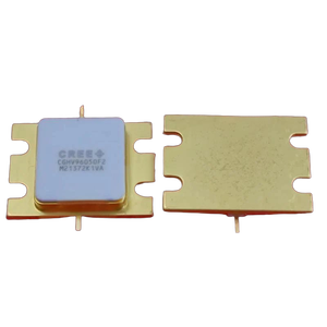 Transistors semi-conducteurs discrets CGHV96100F2 RF MOSFET HEMT 40V 440210 Stocks électroniques - Product Image 2