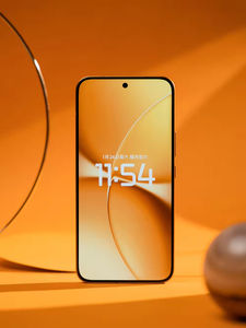 Teléfono Inteligente Red Mi Turbo 5 Max, Dimensity 9500s, 144 Hz, 50 MP, 100 W, Batería Grande de 9000 mAh, Pantalla FHD de 6.9'', CPU Octa Core, LTE CDMA - Product Image 1