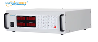 Source d'alimentation CA programmable ALC1000 haute précision, protection IP54, 1000W, 220V, alimentation standard monophasée/triphasée