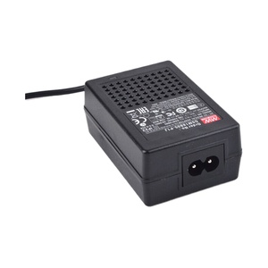 GSM18B05-P1J MEAN WELL, konsumsi daya ultra-rendah tanpa beban, bersertifikasi keselamatan medis, adaptor 5V 3A 15W - Product Image 3