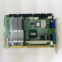 Untuk Advantech peralatan kontrol industri Mainboard PCA-6781V PCA-6781Rev: A1 PCM-5820 REV.B1 PCM-5820 REV.B2