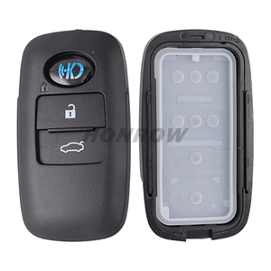 รีโมทรถยนต์อัจฉริยะ KEYDIY ZB63-<span class=keywords><strong>3</strong></span> รุ่น ZB63 รีโมทอเนกประสงค์ <span class=keywords><strong>KD</strong></span> แบบ <span class=keywords><strong>3</strong></span> ปุ่ม - Product Image 4