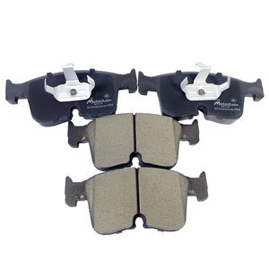 Plaquettes de frein avant M1774 D2438 pour AUDI A3 IV CUPRA Formentor <span class=keywords><strong>FORD</strong></span> <span class=keywords><strong>Grand</strong></span> <span class=keywords><strong>Tourneo</strong></span> <span class=keywords><strong>Connect</strong></span> <span class=keywords><strong>Tourneo</strong></span> <span class=keywords><strong>Connect</strong></span> SKODA Octavia IV - Product Image 2