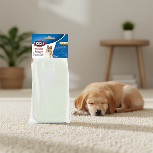 Serviettes hygiéniques Trixie L XL pour couches pour chiens, paquet de 10 - Product Image 3