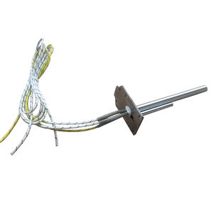 ได้รับการรับรองมาตรฐาน CE RoHS แท่งทำความร้อนโลหะไฟฟ้า 120V ประหยัดพลังงาน องค์ประกอบความร้อนปรับแต่งได้ รับประกัน 1 ปี แบรนด์ตามสั่ง - Product Image 5