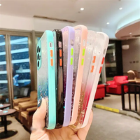 Casing ponsel desain baru aksesoris telepon asli kualitas tinggi dari pabrik Cina untuk Samsung A32 A52 A72