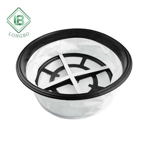 Filtre Lavable Pour Numatic Henry Hetty James <span class=keywords><strong>Hoover</strong></span> Rond 305mm  <span class=keywords><strong>Pièces</strong></span> <span class=keywords><strong>détachées</strong></span> pour aspirateurs Accessoires - Product Image 2