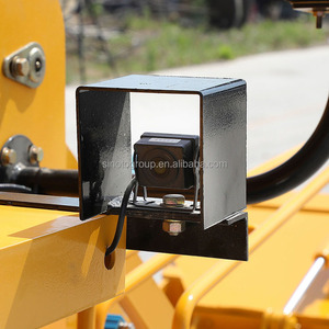 Xách tay tự động bánh xe 3.5 mét khối nhỏ tự tải trộn bê tông xe tải - Product Image 5
