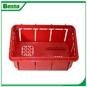 China Fabriek Prijs Injectie Plastic Mal Pijp Montage Mold Ppr/Pvc/Pp/Pe Montage Mold - Product Image 5