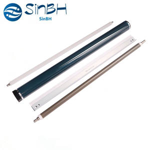 Kit de reconstruction de tambour <span class=keywords><strong>MPC</strong></span> 3004 pour Ricoh MP C3004 C3504 C4504 C5504 C6004, rouleau de charge MPC4504 MPC5504 MPC6004, lame de tambour OPC - Product Image 1