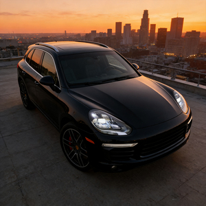 ไฟหน้ารถยนต์สำหรับ Porsche <span class=keywords><strong>Cayenne</strong></span> 958.2 ปี 2011-2018 อัพเกรดอุปกรณ์เสริมคุณภาพสูง ไฟหน้า LED โปรเจคเตอร์ - Product Image 5