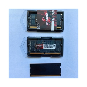 Memoria RAM OEM DDR5 de 16 GB 5600 Sodimm, 8 GB 4800 MHz para Portátil, 1.1 V CL42 CL46, Módulo PC5-44800, Suministro al por Mayor - Product Image 2