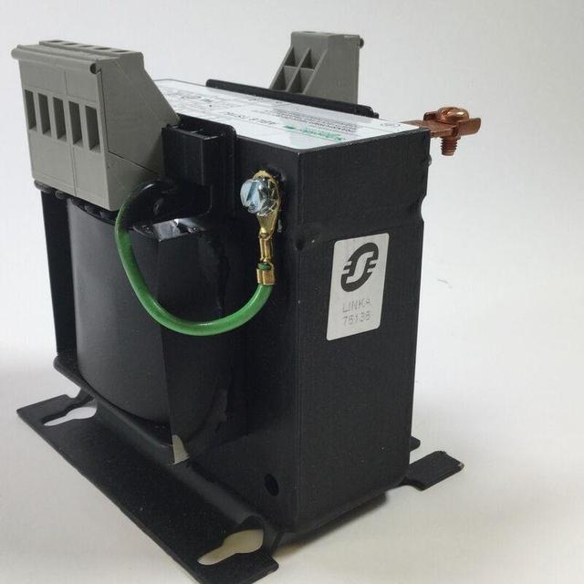 Electric ABL6TS16J Safety Isolation Transformer Phaseo Optimum New NFP