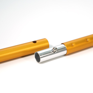 <span class=keywords><strong>Poste</strong></span> de Aluminio para Toldo, <span class=keywords><strong>Poste</strong></span> Seccional de <span class=keywords><strong>240</strong></span> cm, <span class=keywords><strong>Poste</strong></span> Ajustable para Toldo, <span class=keywords><strong>Poste</strong></span> para Toldo Exterior - Product Image 4