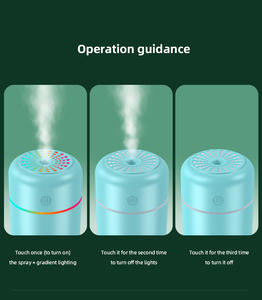 Désodorisant <span class=keywords><strong>pas</strong></span> <span class=keywords><strong>cher</strong></span> Smart Dropshipping Intelligent Machine <span class=keywords><strong>électrique</strong></span> ultrasons évent huile essentielle diffuseur d'arôme de voiture - Product Image 5