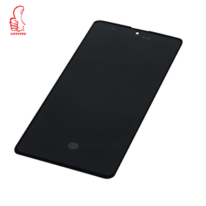 Sostituzione dello schermo per Samsung <span class=keywords><strong>Galaxy</strong></span> <span class=keywords><strong>Note</strong></span> <span class=keywords><strong>10</strong></span> <span class=keywords><strong>Lite</strong></span> schermo LCD 6.7 pollici Display LCD - Product Image 4