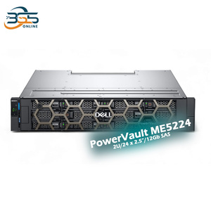 OEM D ELL Powervault MD5012ฮาร์ดดิสก์ฮาร์ดดิสก์ ME5212 ME5048ข้อมูล ME5284 ME5224 MD5024 - Product Image 1
