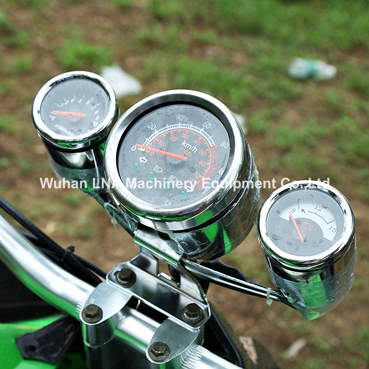 LNA more utility than sport 250cc motor atv