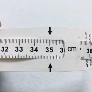 Tùy chỉnh y tế chu vi đo lường muac Băng - Product Image 3