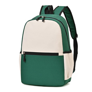 Mochila de Viaje Personalizada para Mujer, Bolso de Hombro con Cierre y Logotipo Personalizado con Cremallera - Product Image 5