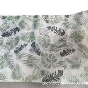 Forro de Cajón de EVA Engrosado con Diseño de Crisantemo Blanco Limón, Aislante Térmico, Antihumedad, Tapete para Mesa, Protector para Armario y Gabinete - Product Image 5