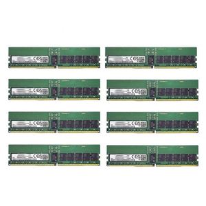 Nouveau en stock 32 Go DDR4 3200 MHz PC4-25600 RDIMM ECC Registered Server Memory M393A4K40DB3-CWE MEM-DR432LC-ER32 pour SamSung - Product Image 2