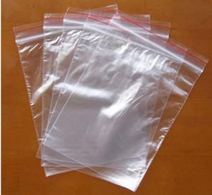 Sacchetto di plastica con cerniera/chiusura lampo che fa macchina fornitore di fabbrica prezzo basso controllo del Computer pezzi di ricambio in PE supporto Online automatico - Product Image 5