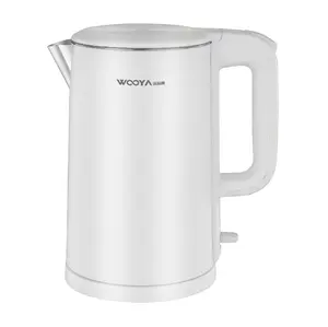CE,CB kitchen appliance electric kettle boiler 1.7L for tea and coffee