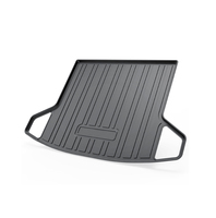 Tapis de sol de voiture en TPE pour Haval Xiaolong Max 2025 2026 2027 – Pièces automobiles toutes saisons, accessoires intérieurs, tapis de coffre