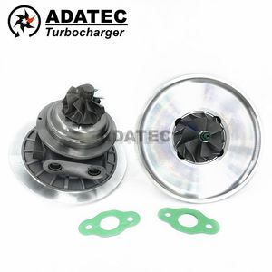 Turbocompresor RHF5 CHRA para Cartucho de turbina <span class=keywords><strong>MASERATI</strong></span> GHIBLI <span class=keywords><strong>V6</strong></span>/Quattroporte/Levante 297710/12 300685 302370 - Product Image 5