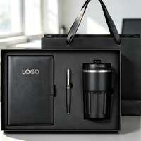 Mug de voyage réutilisable en acier inoxydable 380/500 ml, mug de voyage isotherme, mugs de Noël, gobelet à café à double paroi avec couvercle