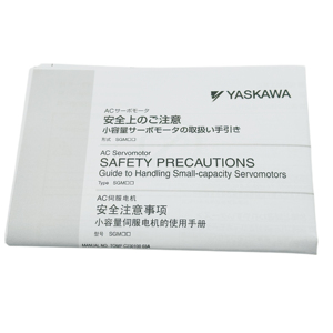 NEW Original SGMMV-A3E2A21 AC <b>Servo</b> Motor 300W for Precision Motion Control - Product Image 4