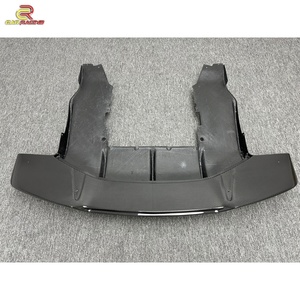 Ryft Style Dry Carbon Fiber Rear <b>Diffuser</b> <b>for</b> Mclaren 720S 2015-2018 Carbon Rear Lip <b>Car</b> Body Kits Parts Auto Accessories - Product Image 6
